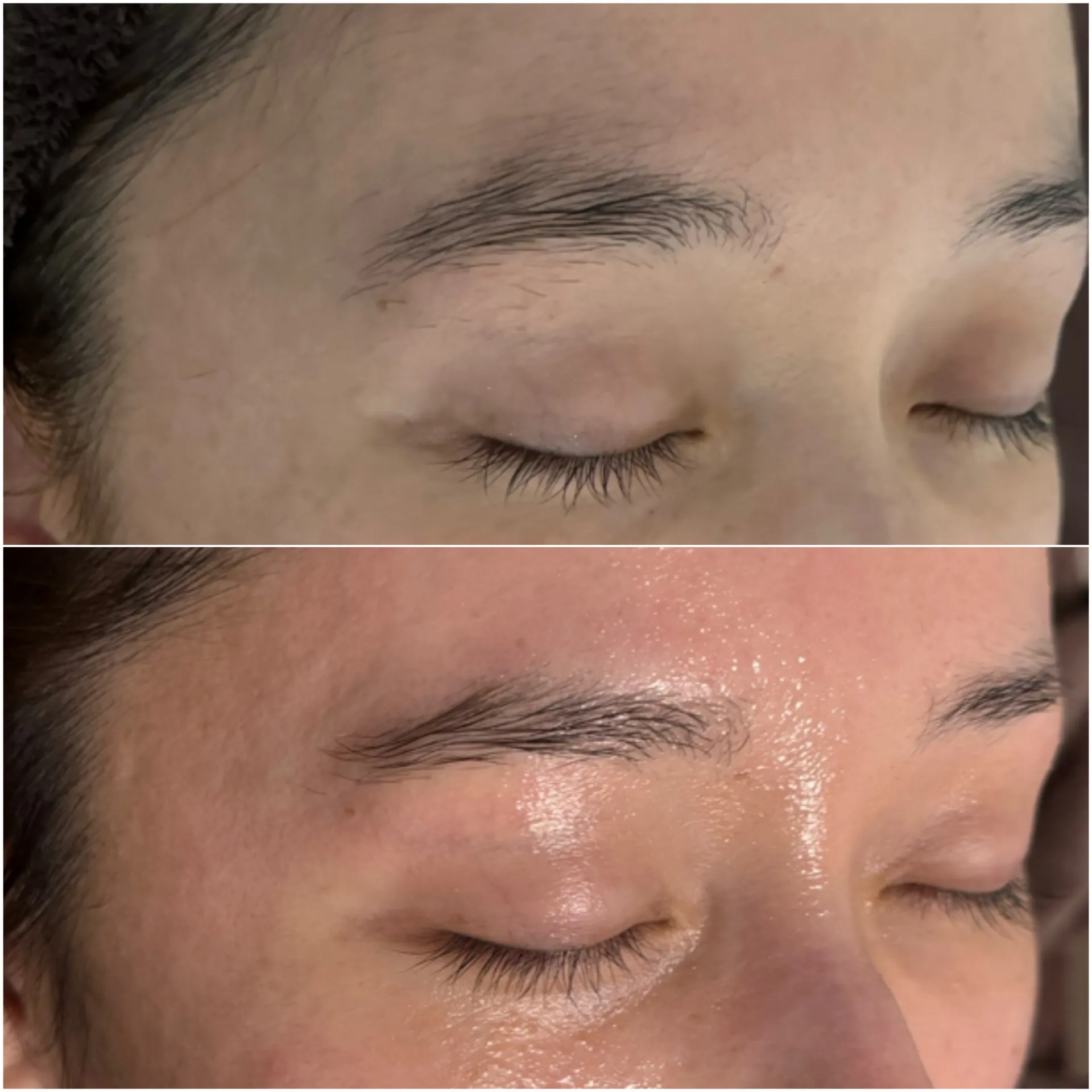 韓国式3D毛穴洗浄×潤艶ワックス脱毛｜間違える艶肌へ｜亀岡｜南丹市